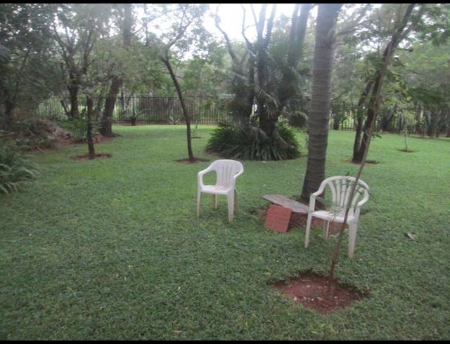 8HA FARM SOLD IN LEEUWFONTEIN